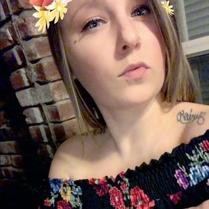 Meet your Posher, Haylie